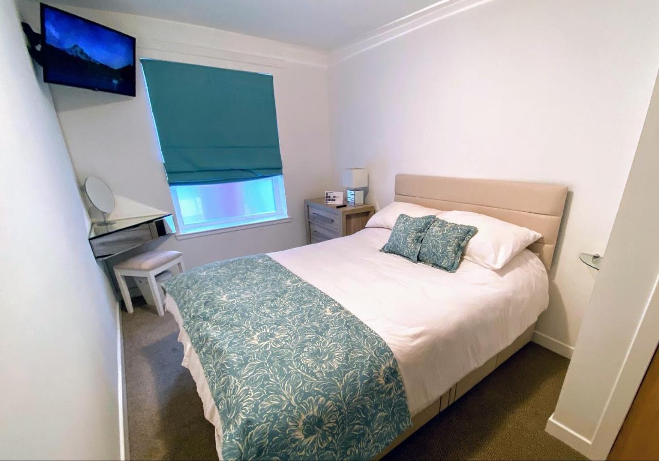 The Lochend Residence Edinburgh Ngoại thất bức ảnh