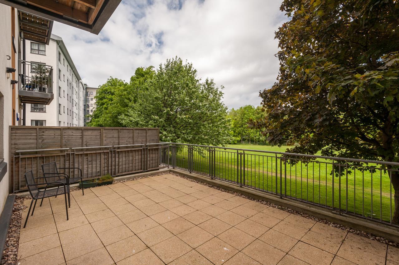 The Lochend Residence Edinburgh Ngoại thất bức ảnh