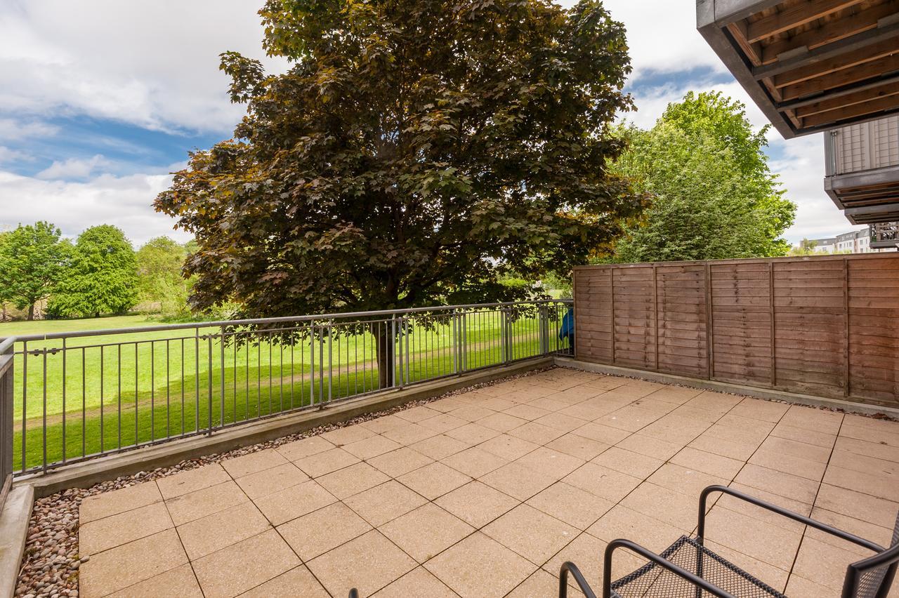 The Lochend Residence Edinburgh Ngoại thất bức ảnh